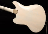 Used Bilt Relevator LS Vibrato White Doghair