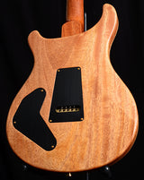 Paul Reed Smith Custom 22 Piezo Blue Fade-Brian's Guitars