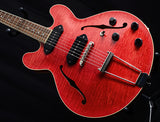 Used Collings I-30 LC Aged Faded Cherry-Brian's Guitars