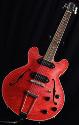 Used Collings I-30 LC Aged Faded Cherry-Brian's Guitars