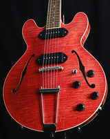 Used Collings I-30 LC Aged Faded Cherry-Brian's Guitars