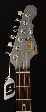 Used G&L Legacy HB2 Graphite Metallic-Brian's Guitars