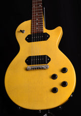 Used Heritage Standard H-137 TV Yellow