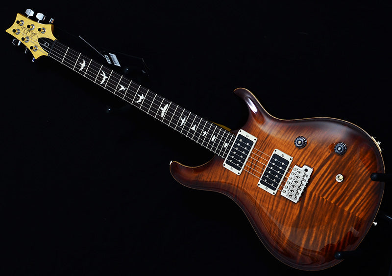 Paul Reed Smith CE-24 Custom Color Violin Amber Sunburst