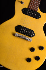 Used Heritage Standard H-137 TV Yellow