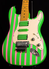 Nash S81 Custom Watermelon-Electric Guitars-Brian's Guitars