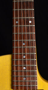 Used Heritage Standard H-137 TV Yellow
