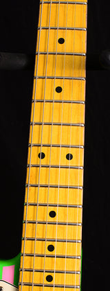 Nash S81 Custom Watermelon-Electric Guitars-Brian's Guitars