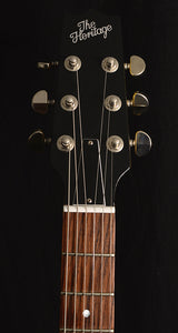 Used Heritage Standard H-137 TV Yellow