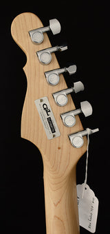 Used G&L Legacy HB2 Graphite Metallic-Brian's Guitars