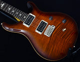 Paul Reed Smith CE-24 Custom Color Violin Amber Sunburst-Brian's Guitars