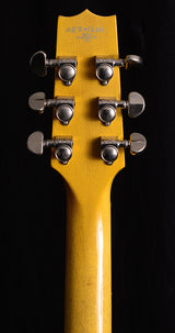 Used Heritage Standard H-137 TV Yellow