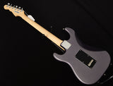 Used G&L Legacy HB2 Graphite Metallic-Brian's Guitars