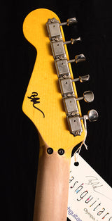 Nash S81 Custom Watermelon-Electric Guitars-Brian's Guitars