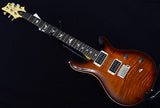 Paul Reed Smith CE-24 Custom Color Violin Amber Sunburst-Brian's Guitars