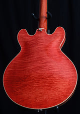 Used Collings I-30 LC Aged Faded Cherry-Brian's Guitars