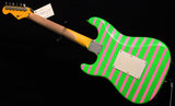 Nash S81 Custom Watermelon-Electric Guitars-Brian's Guitars