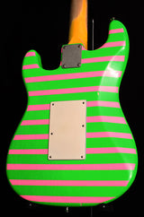 Nash S81 Custom Watermelon-Electric Guitars-Brian's Guitars