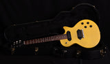Used Heritage Standard H-137 TV Yellow