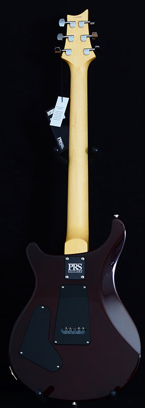 Paul Reed Smith CE-24 Custom Color Violin Amber Sunburst-Brian's Guitars