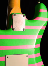 Nash S81 Custom Watermelon-Electric Guitars-Brian's Guitars