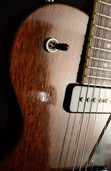 Used Collings 290 Aged Walnut