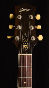 Used Collings 290 Aged Walnut