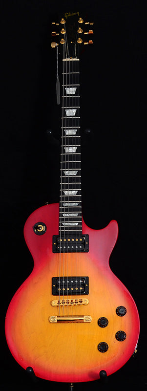 Used 1997 Gibson Les Paul Studio Lite Cherry Sunburst