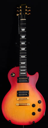 Used 1997 Gibson Les Paul Studio Lite Cherry Sunburst-Brian's Guitars