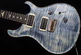 Paul Reed Smith Custom 24 Satin Faded Whale Blue-Brian's Guitars