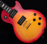 Used 1997 Gibson Les Paul Studio Lite Cherry Sunburst-Brian's Guitars