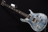 Paul Reed Smith Custom 24 Satin Faded Whale Blue-Brian's Guitars