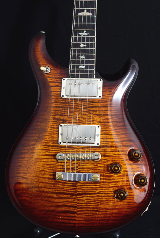 Paul Reed Smith McCarty 594 Black Gold-Brian's Guitars