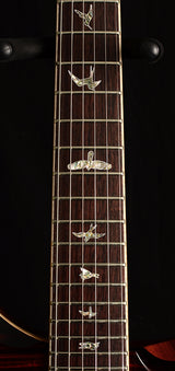 Paul Reed Smith Private Stock Paul's 85 Electric Tiger Glow