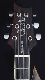 Paul Reed Smith McCarty 594 Black Gold-Brian's Guitars