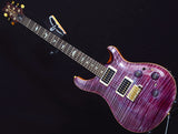 Paul Reed Smith Wood Library P24 Trem Brian's Limited Violet-Brian's Guitars