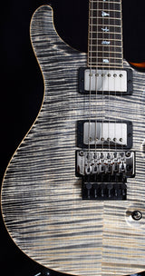 Paul Reed Smith Private Stock Custom 24 Floyd Frostbite Dragons Breath-Brian's Guitars