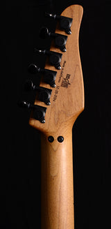 Tom Anderson Pro Am Distressed Tangerine Pearl