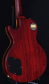 Gibson Custom Shop 1958 Reissue Les Paul Standard VOS R8 Limited Faded Orange Burst-Brian's Guitars