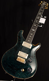 Used Paul Reed Smith Wood Library McCarty Trem Brian's Limited Slate-Electric Guitars-Brian's Guitars