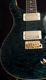 Used Paul Reed Smith Wood Library McCarty Trem Brian's Limited Slate-Electric Guitars-Brian's Guitars