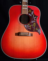 Used Gibson 2018 Hummingbird Heritage Cherry Sunburst-Brian's Guitars