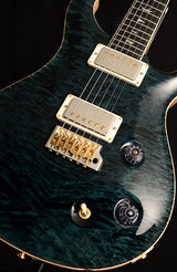 Used Paul Reed Smith Wood Library McCarty Trem Brian's Limited Slate-Electric Guitars-Brian's Guitars