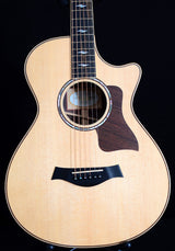 Taylor 812ce 12-Fret-Brian's Guitars
