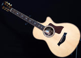 Taylor 812ce 12-Fret-Brian's Guitars