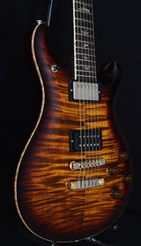 Used Paul Reed Smith Wood Library McCarty 594 Brian's Limited Black Gold Burst-Brian's Guitars