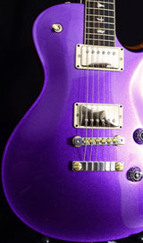 Paul Reed Smith SC245 Purple Metallic top-Brian's Guitars