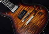 Used Paul Reed Smith Wood Library McCarty 594 Brian's Limited Black Gold Burst-Brian's Guitars