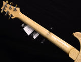 Used Paul Reed Smith Wood Library McCarty Trem Brian's Limited Slate-Electric Guitars-Brian's Guitars