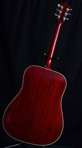 Used Gibson 2018 Hummingbird Heritage Cherry Sunburst-Brian's Guitars